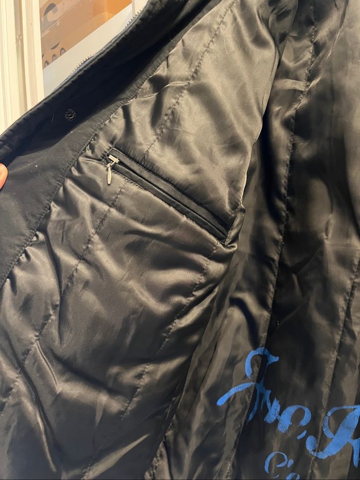 Veste épaisse Joe Retro - photo numéro 6