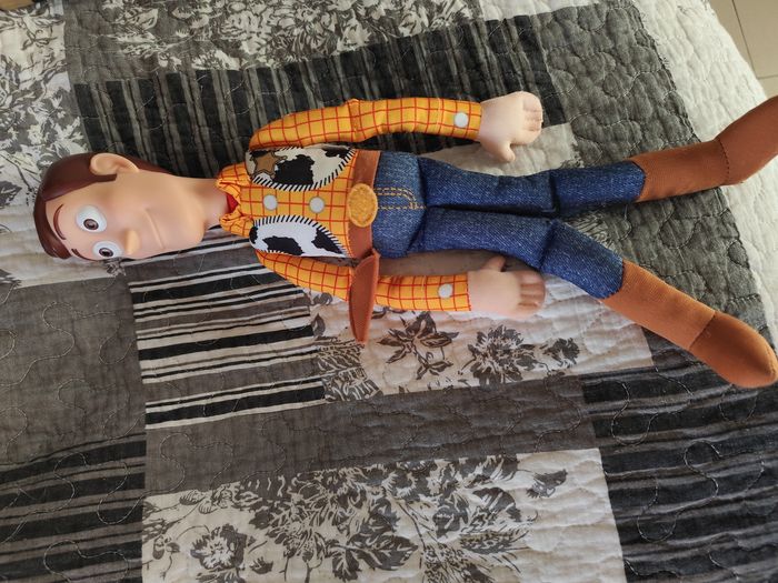 Woody toys story - photo numéro 8