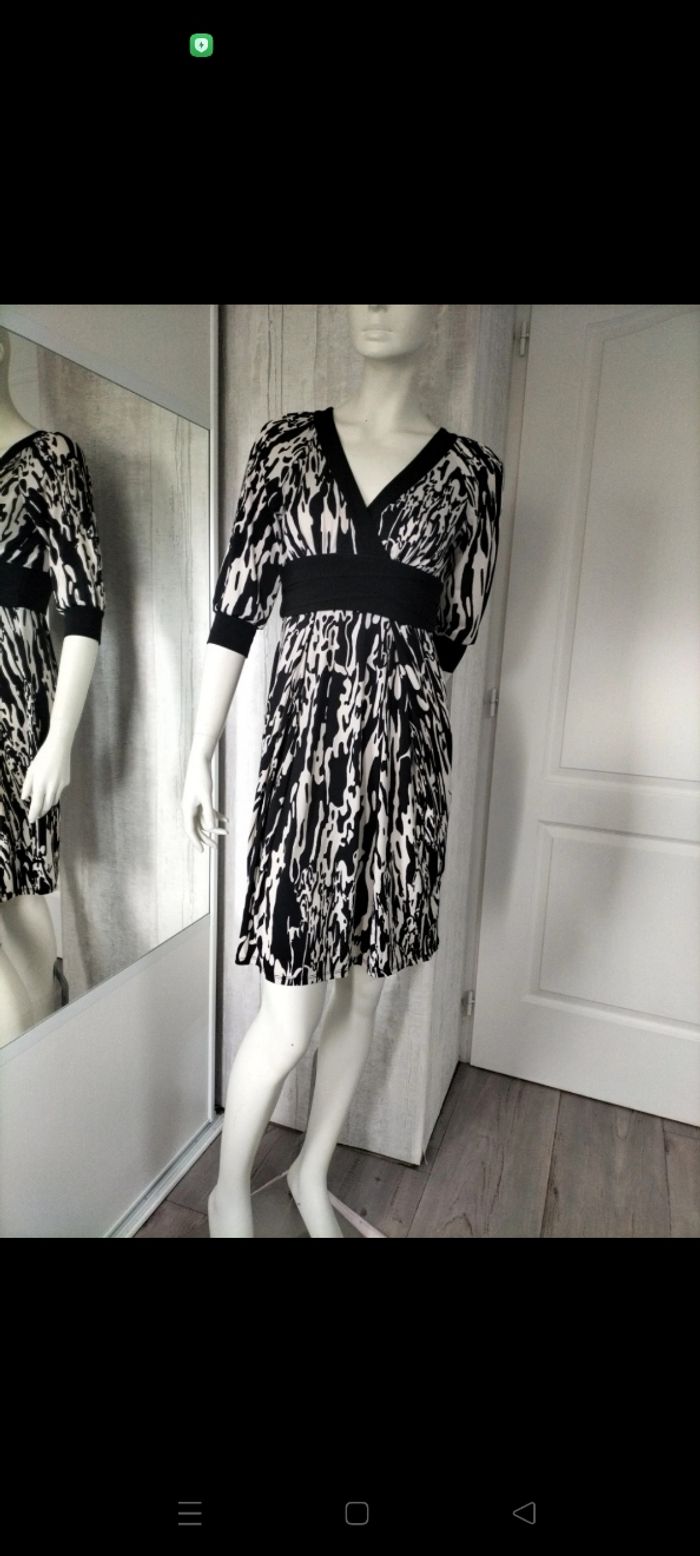 Robe courte - photo numéro 6