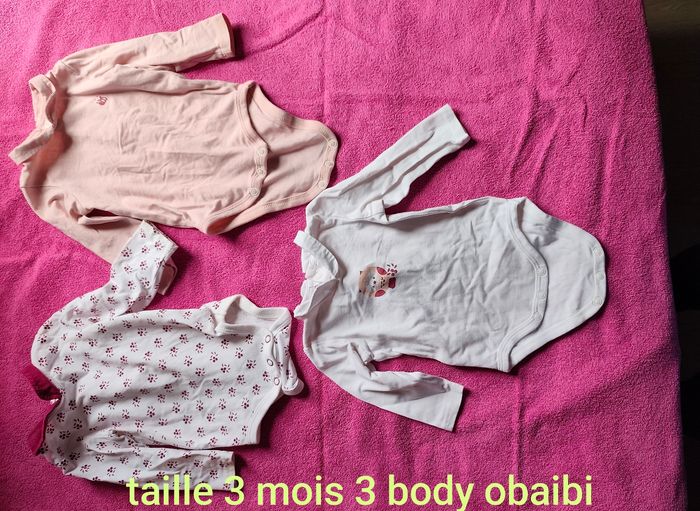 Lot Body