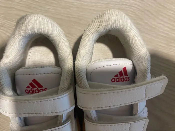 Basket adidas - photo numéro 7