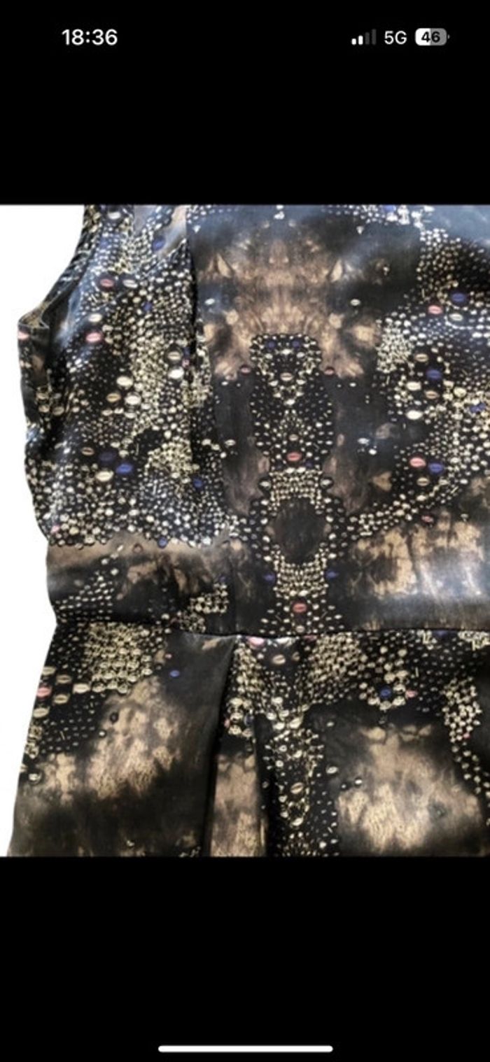Robe femme Kookai - photo numéro 3