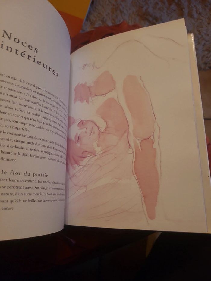 Le jardin de caresses - photo numéro 5