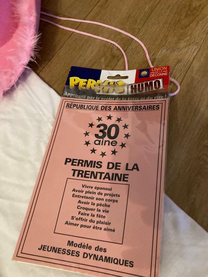 30 ans - photo numéro 7