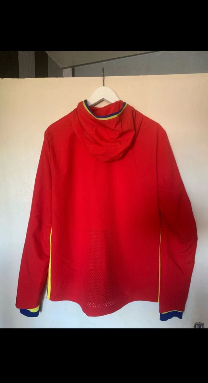 Veste Espagne - photo numéro 2