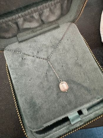 Collier Filippa 🐚