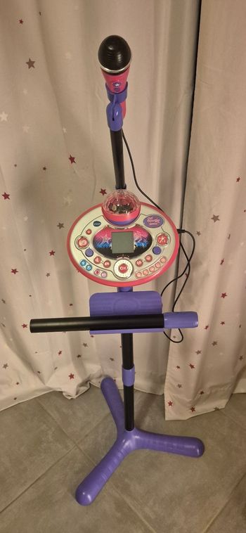 Kidi super star light show