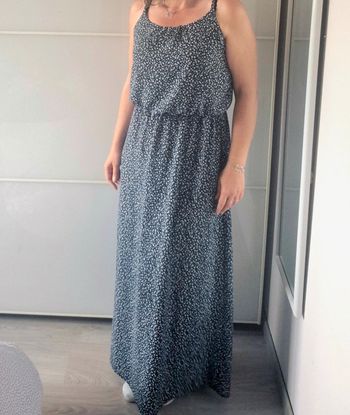 Robe longue only taille M