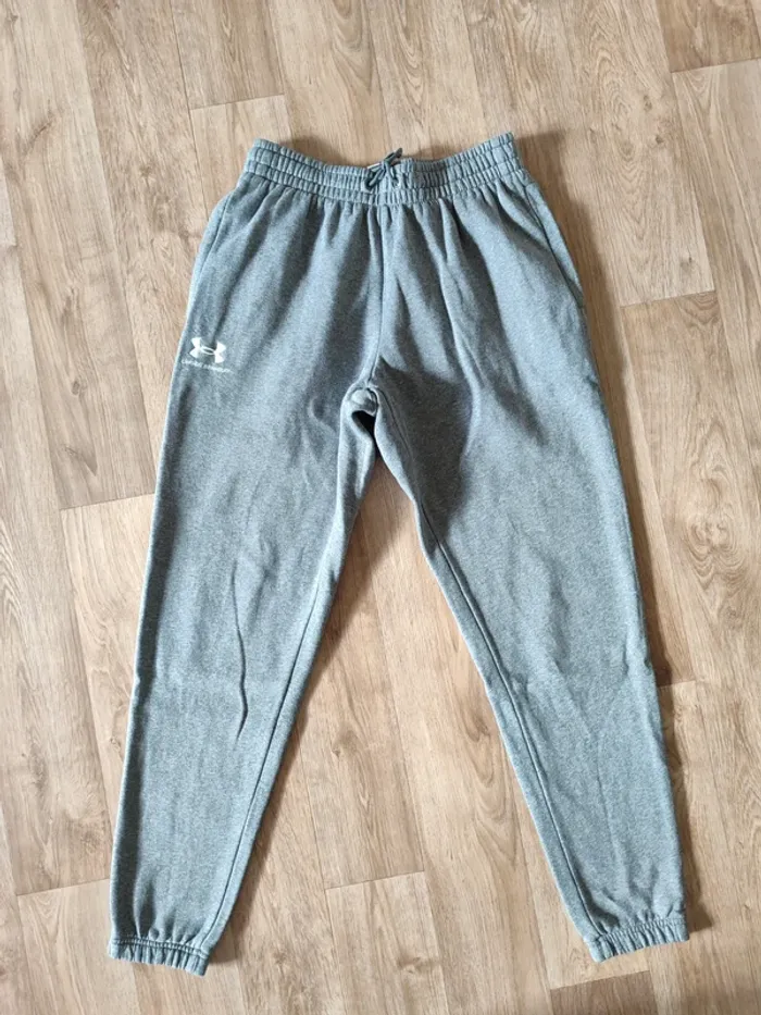 Pantalon de sport Under Armour - Taille M - photo numéro 2