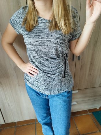 Tee shirt taille 38-40
