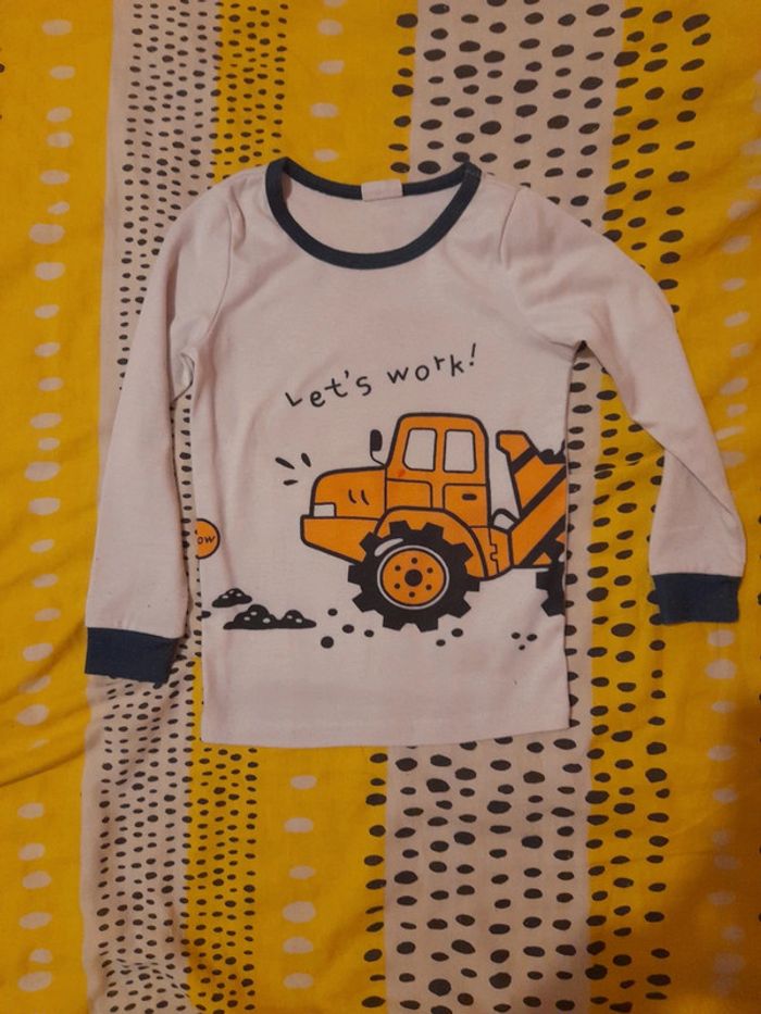 Vêtements 7 ans - photo numéro 6