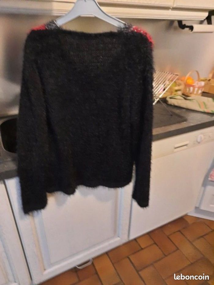 Gilet – Les Zazies – taille unique - photo numéro 3