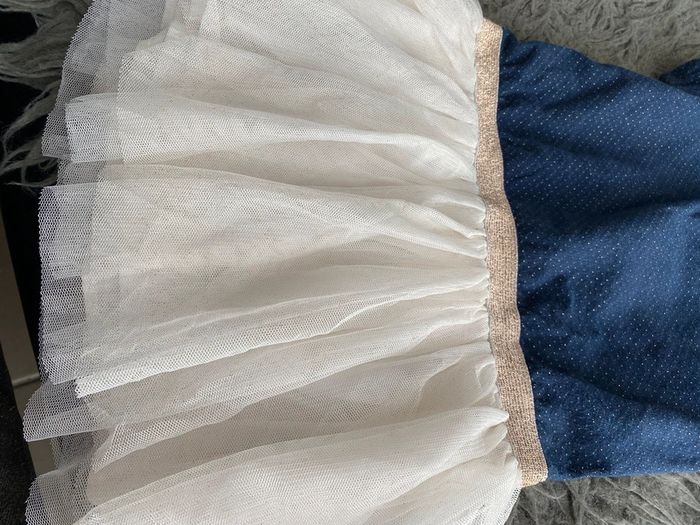 Robe tutu - photo numéro 3