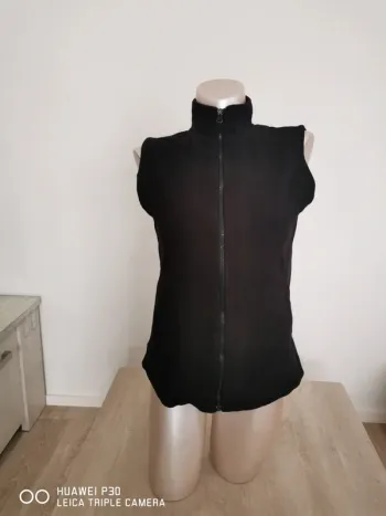 Gilet polaire