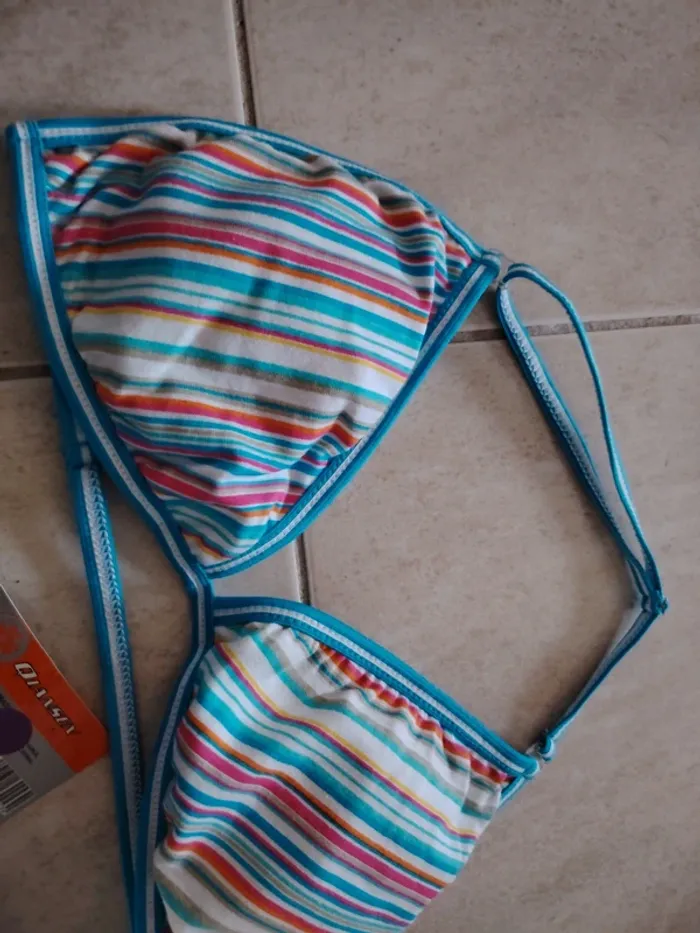 Maillot de bain - photo numéro 3