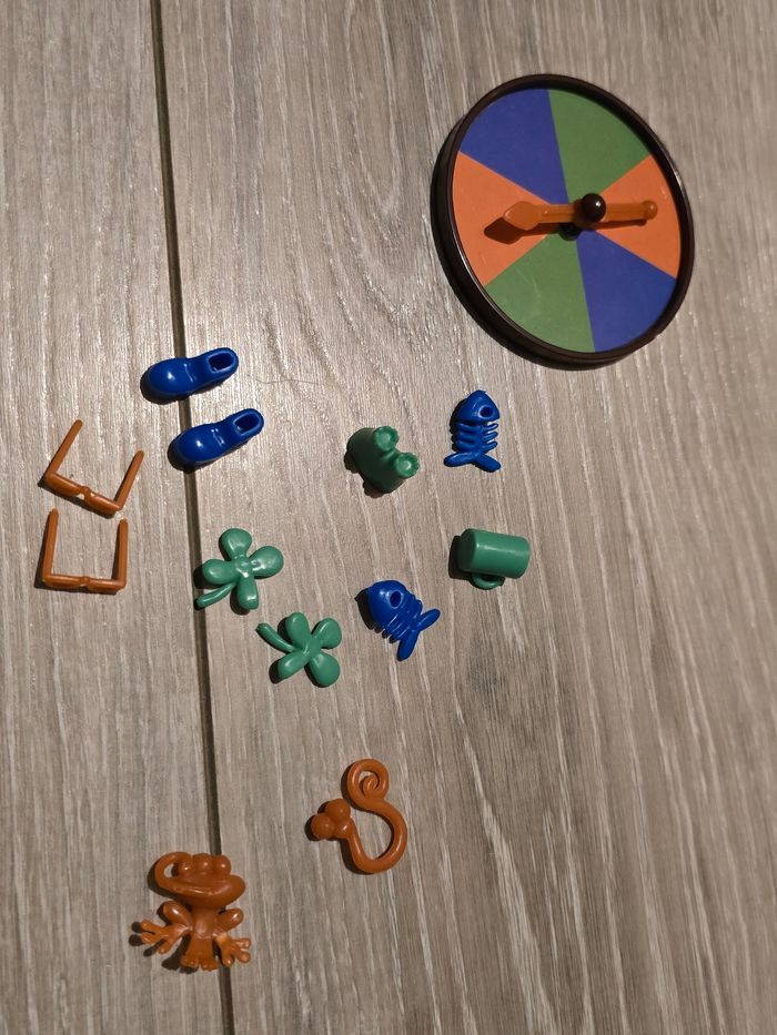 Jeu Malo chiko - photo numéro 6