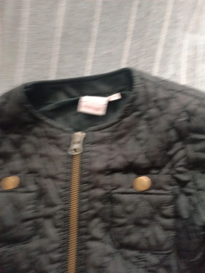 Veste mi saison - photo numéro 3