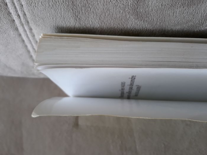 Faby27800 Livre : Pourquoi les vaches ne peuvent-elles pas descendre les escaliers ? Paul Heiney Edi - photo numéro 4
