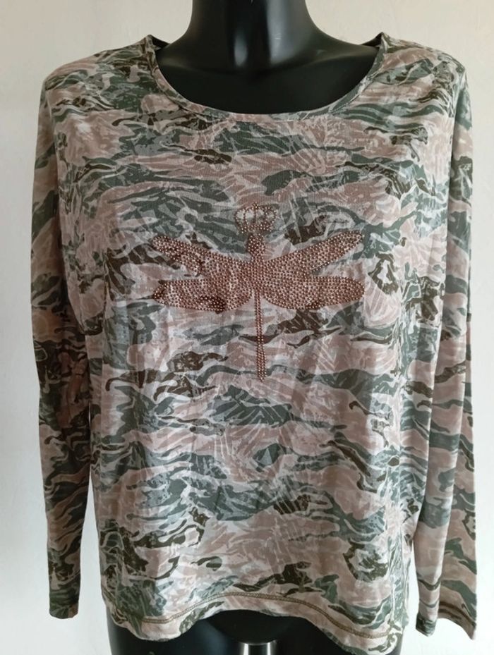 T shirt So Soon - photo numéro 2