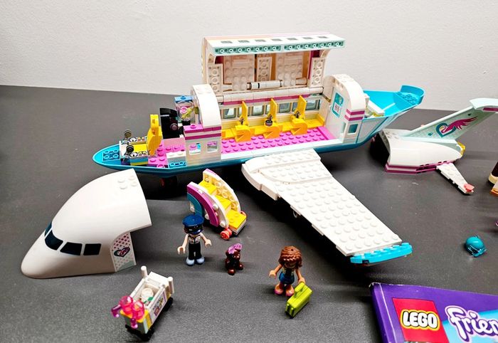 Lego Friends 41429 - photo numéro 4