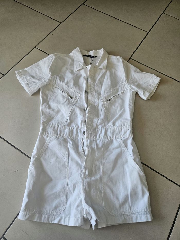 Combishort s zara