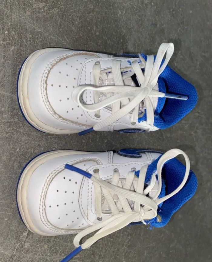 Air force bebe - photo numéro 5