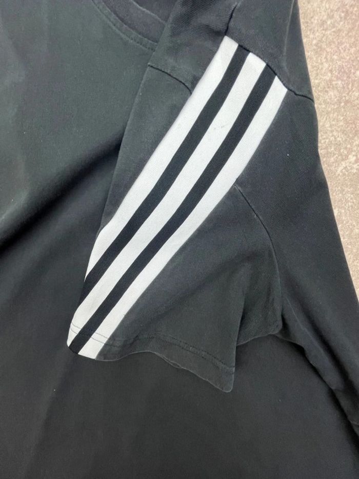 💥 T-shirt noir Adidas XL 💥 - photo numéro 4