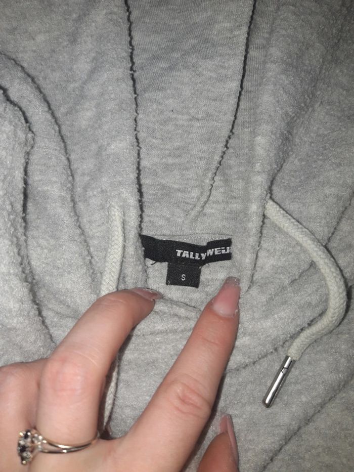 Lot de sweats femme - photo numéro 7