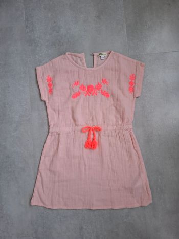 Robe vertbaudet 6 ans