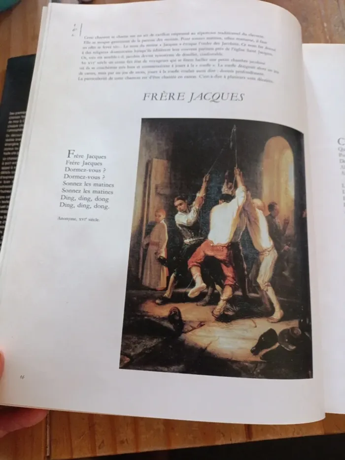 La chanson française - photo numéro 10