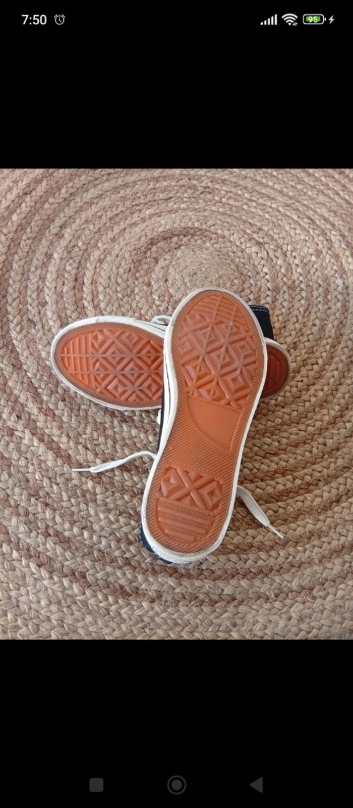 basket montante - photo numéro 6