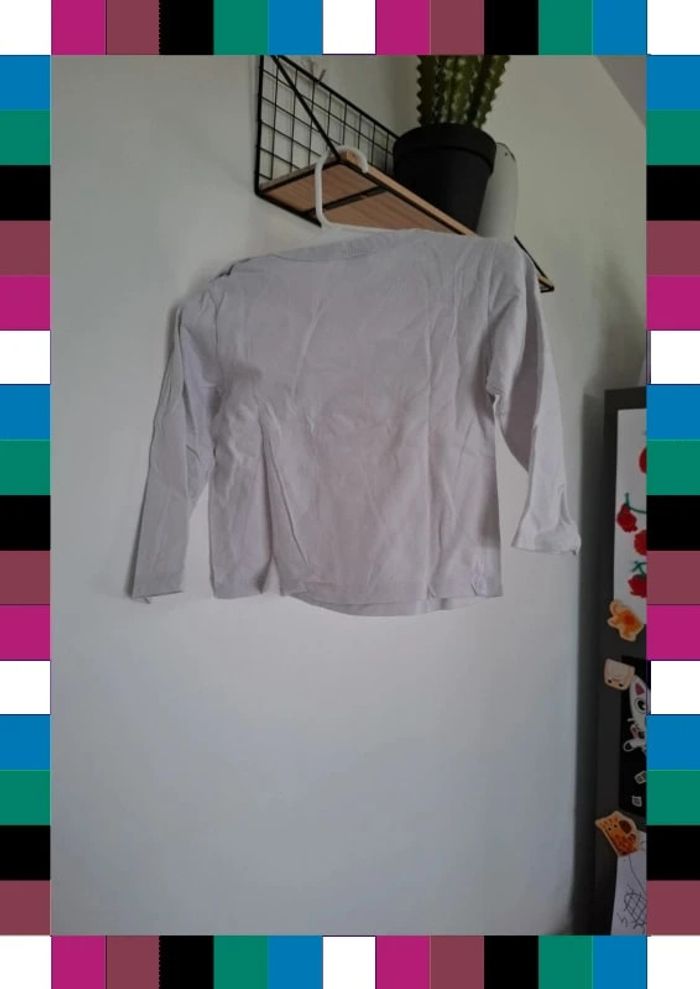 Tee-shirt 23 mois - photo numéro 3