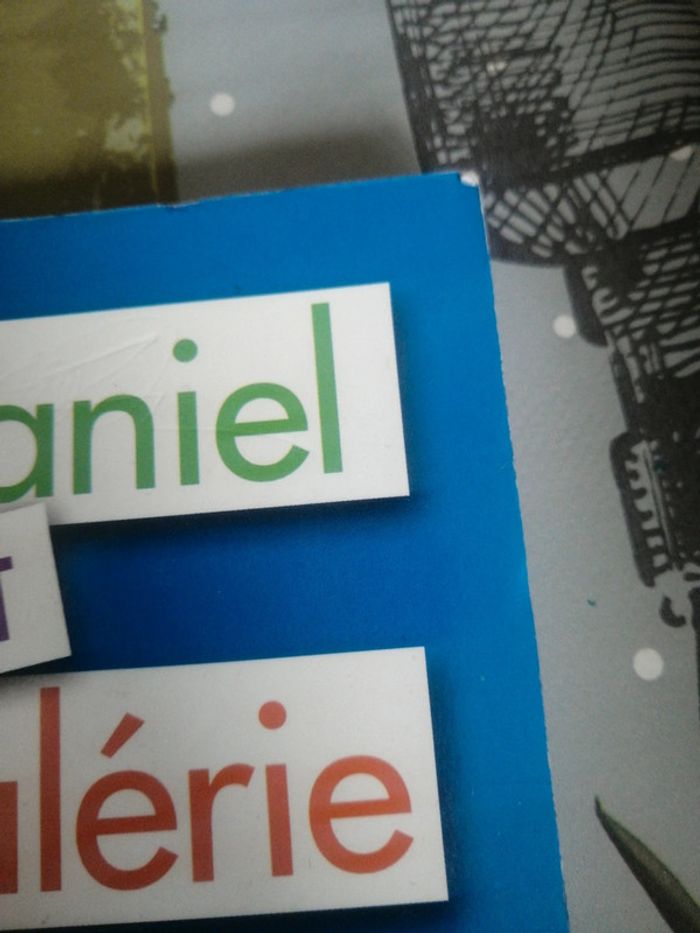 Livre lecture j apprend à lire - photo numéro 4