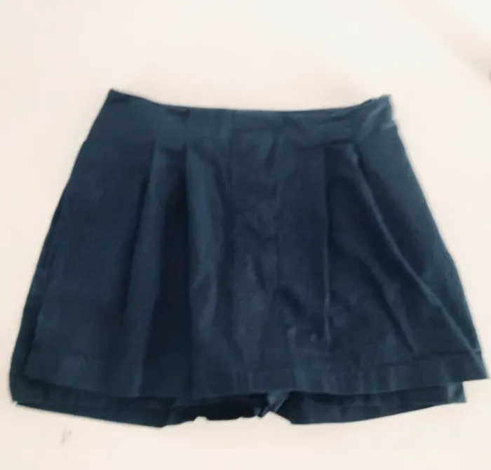 Jupe short Zara TBE Taille XS