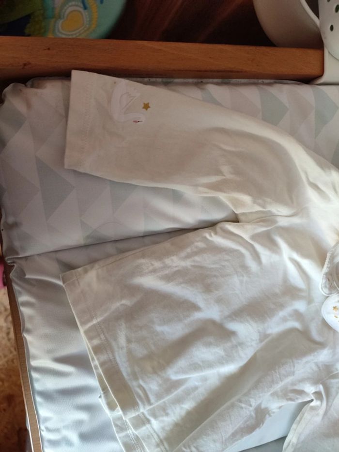 Lots gilet et pull - photo numéro 3