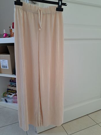 🌿Pantalon fluide fille🌿
