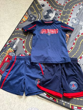 Ensemble PSG 