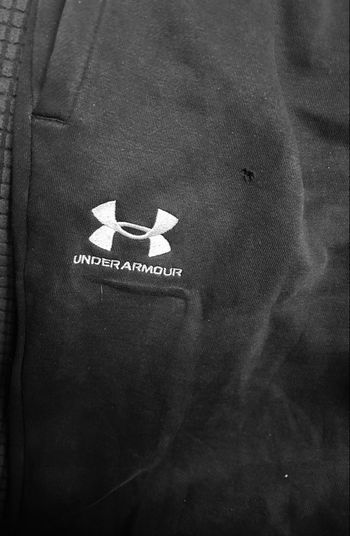Bas de survêtement Under Armour 