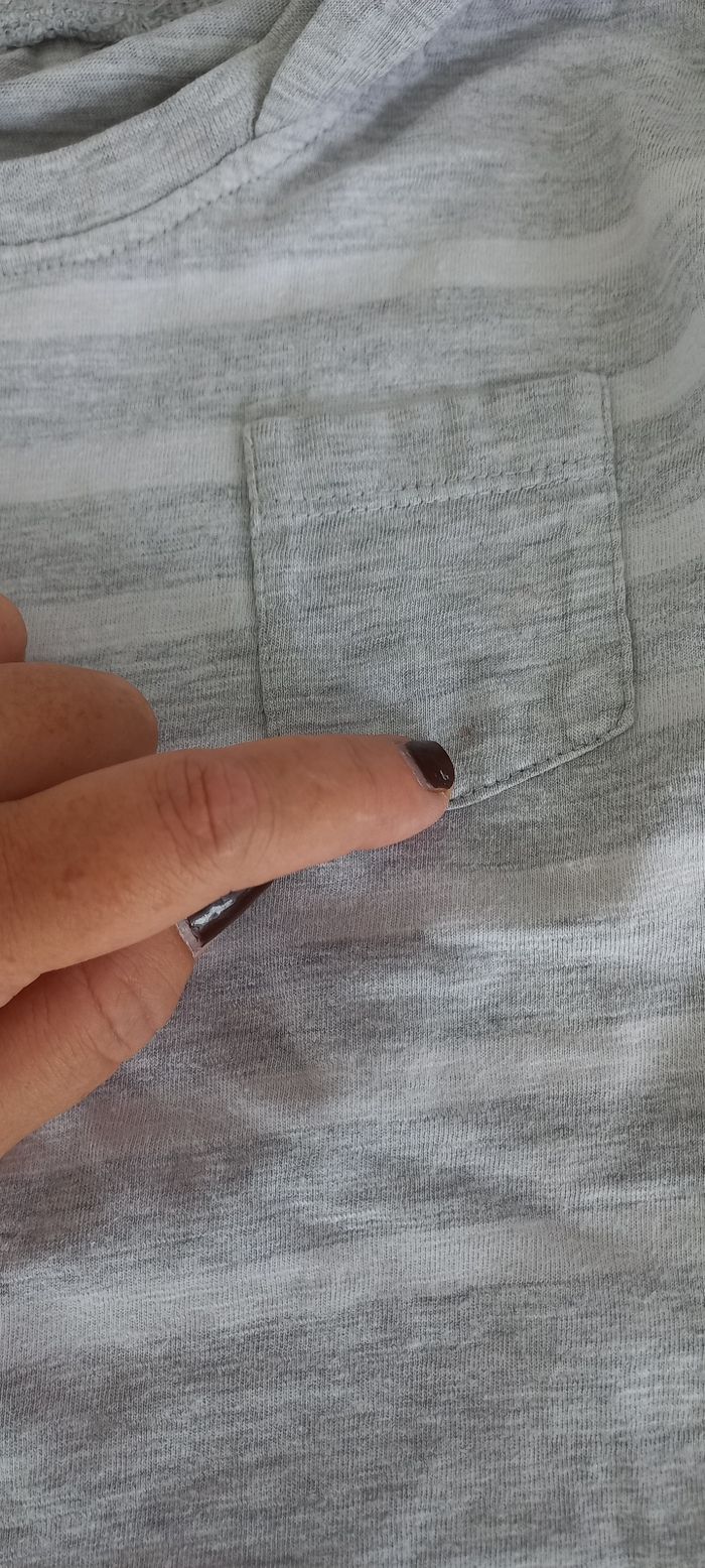 Sweat à capuche garçon - photo numéro 4