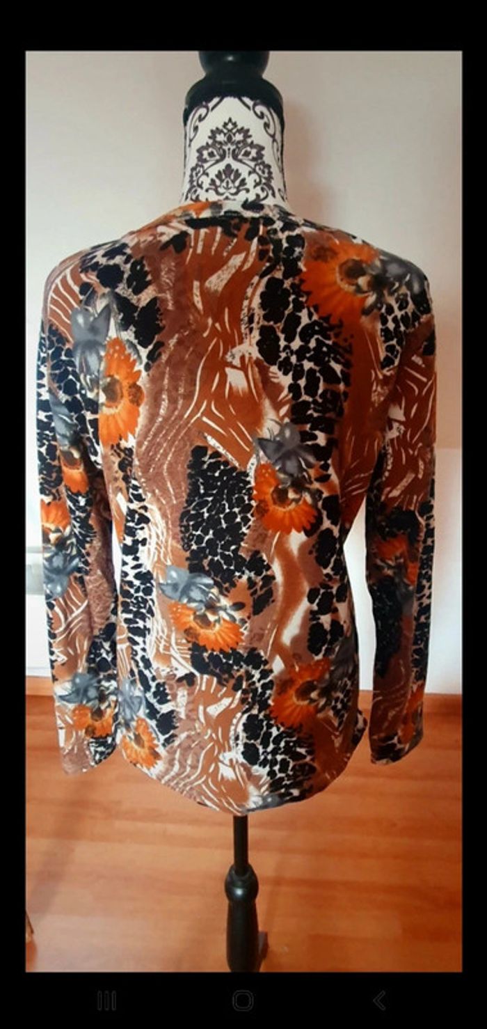 Maillot Épais manches longues - photo numéro 2