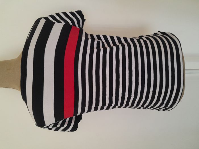 T-shirt - photo numéro 3