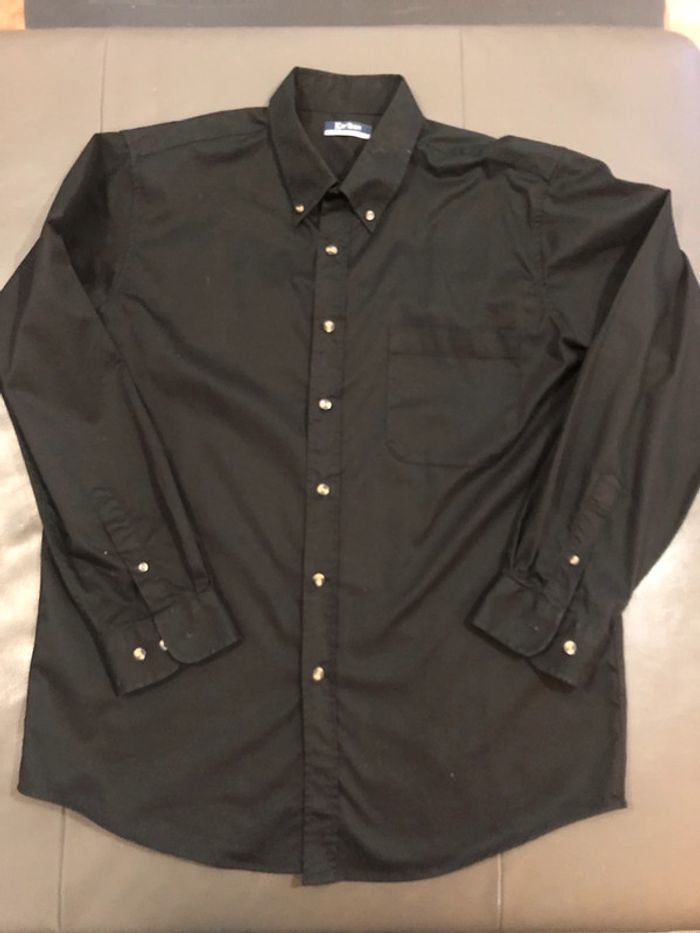 Chemise Kariban taille L