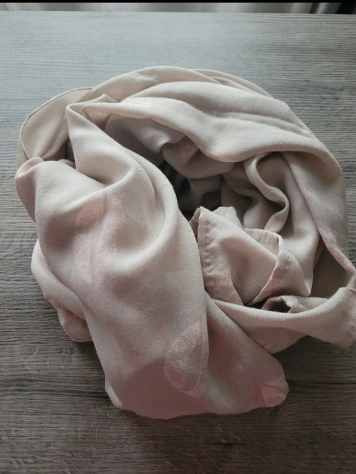 Foulard chale bisous - photo numéro 3