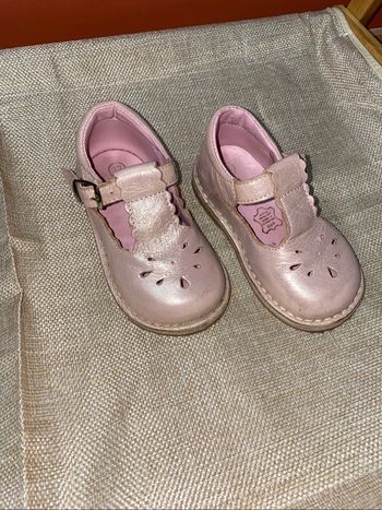 Chaussure fille