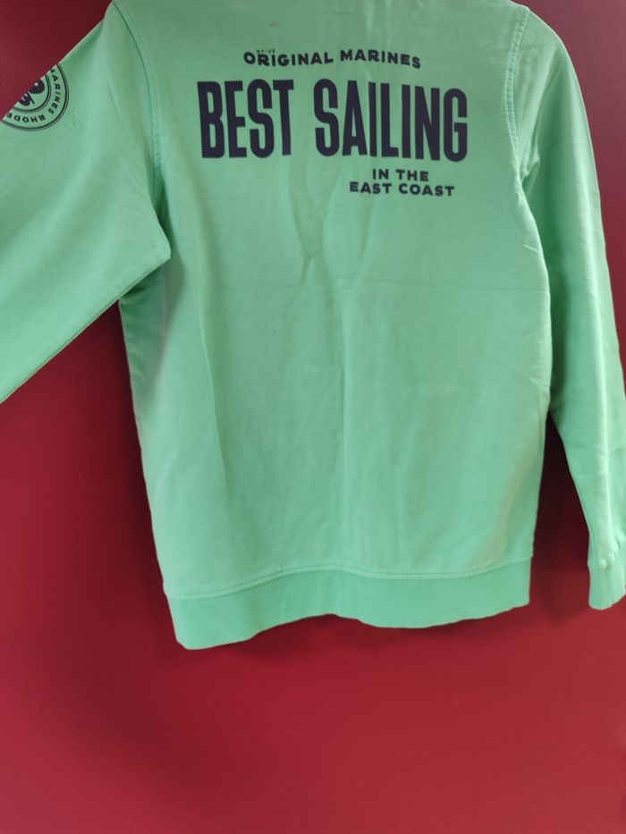 Sweat garçon neuf - photo numéro 5