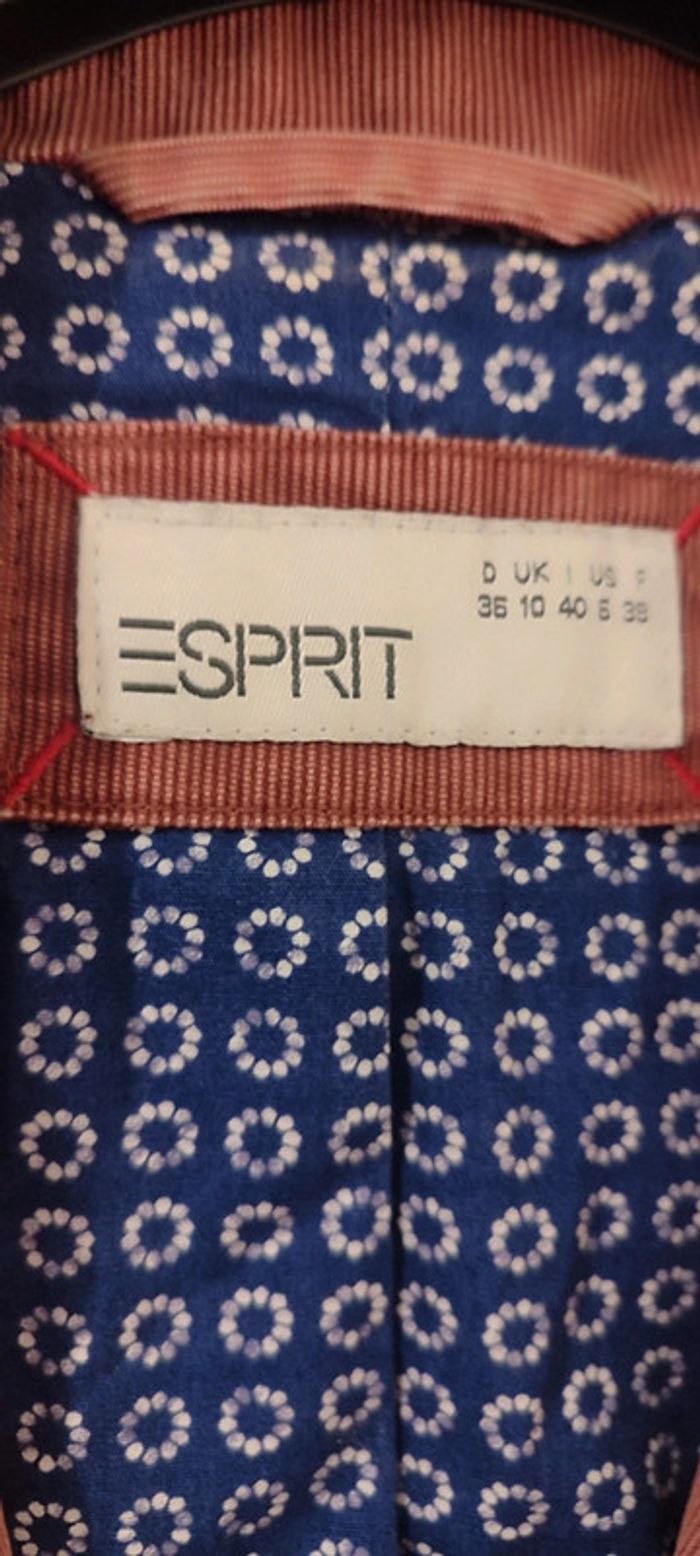 Veste blazer femme Esprit - photo numéro 2