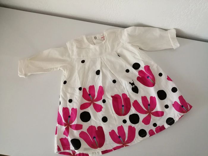 Robe 12 mois - photo numéro 11