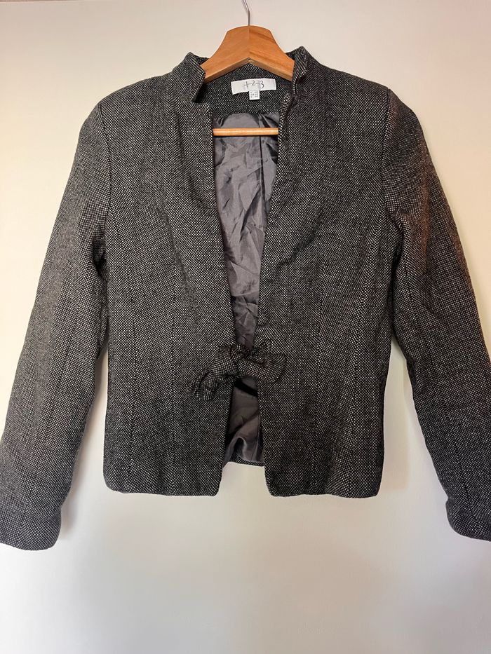 Veste femme