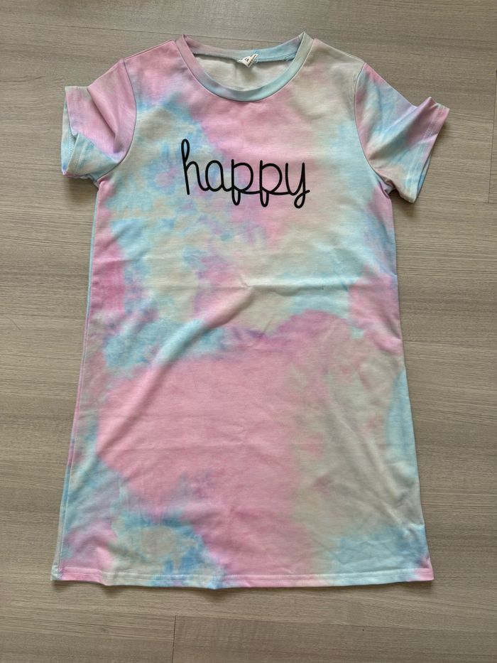 Robe 10 ans shein