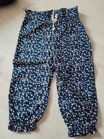 Pantalon léger